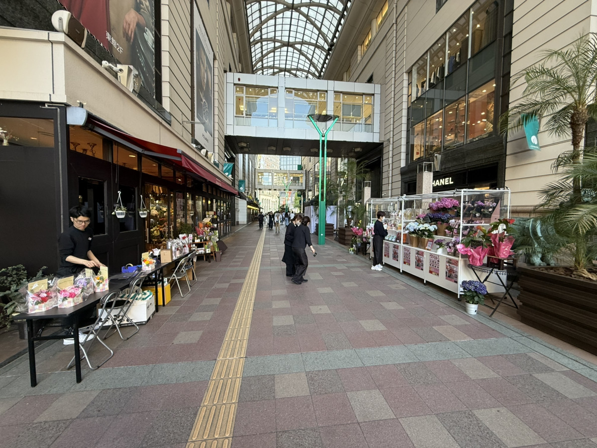 本格的❣️母の日ウィーク始まりました〜✨