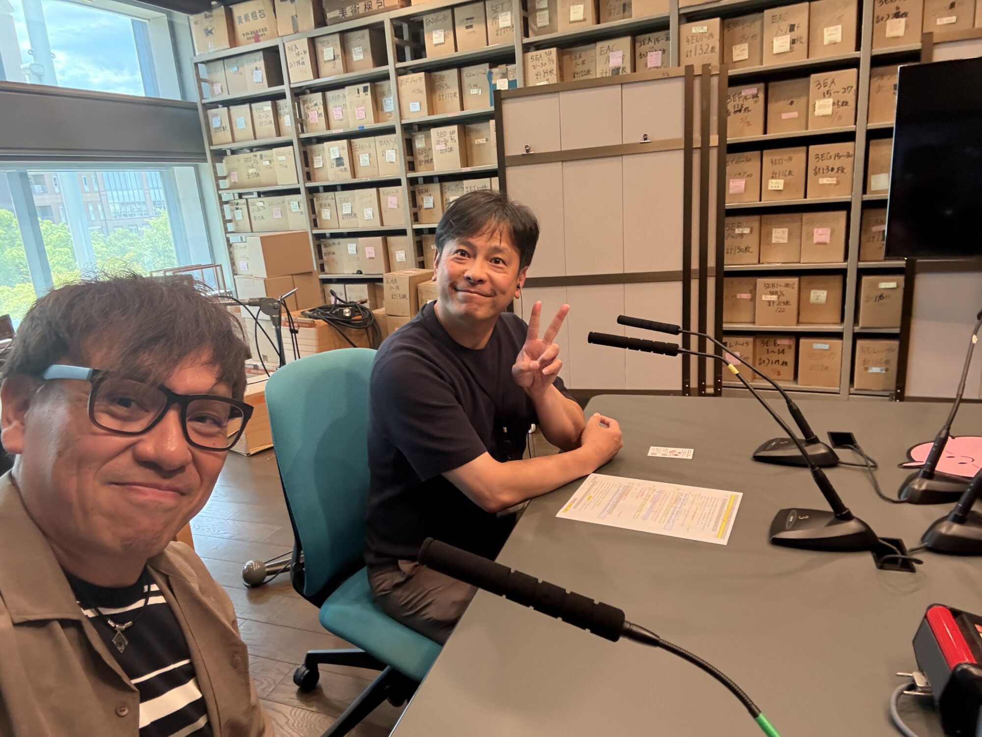 9月6日（日）深夜０時は！RKBラジオ📻